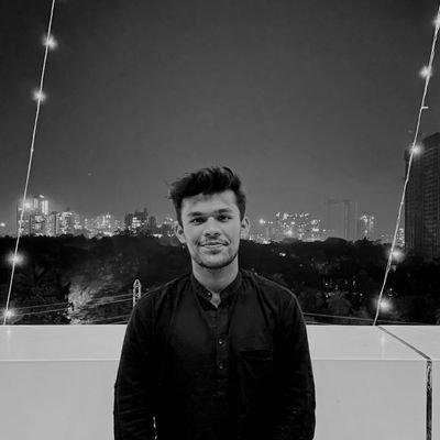 Portrait of Vedant Bhagwat, Software Engineer